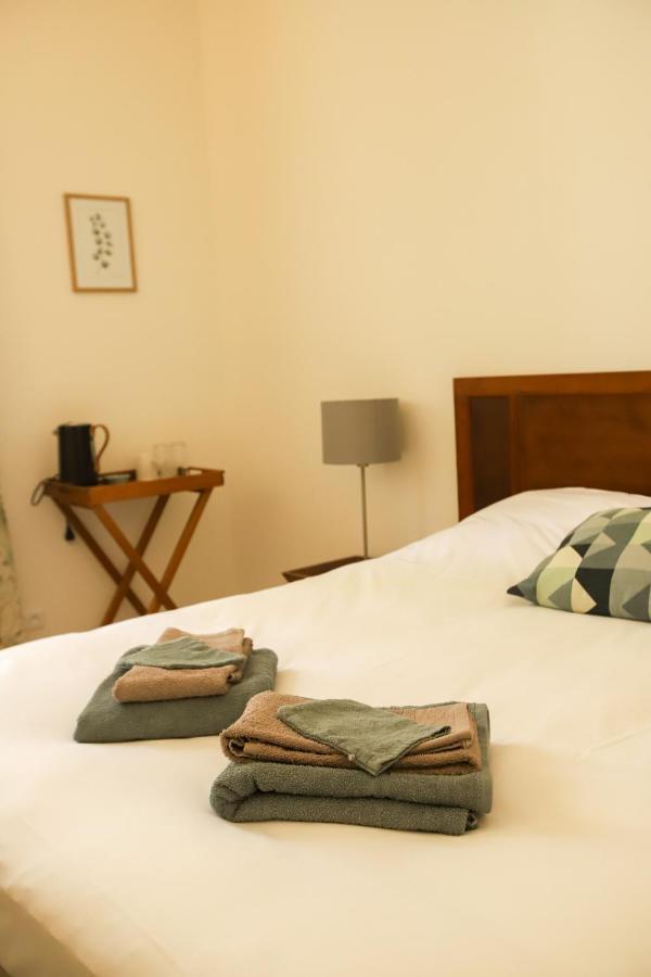 La Basse Cour Hotel Tanlay Exterior photo